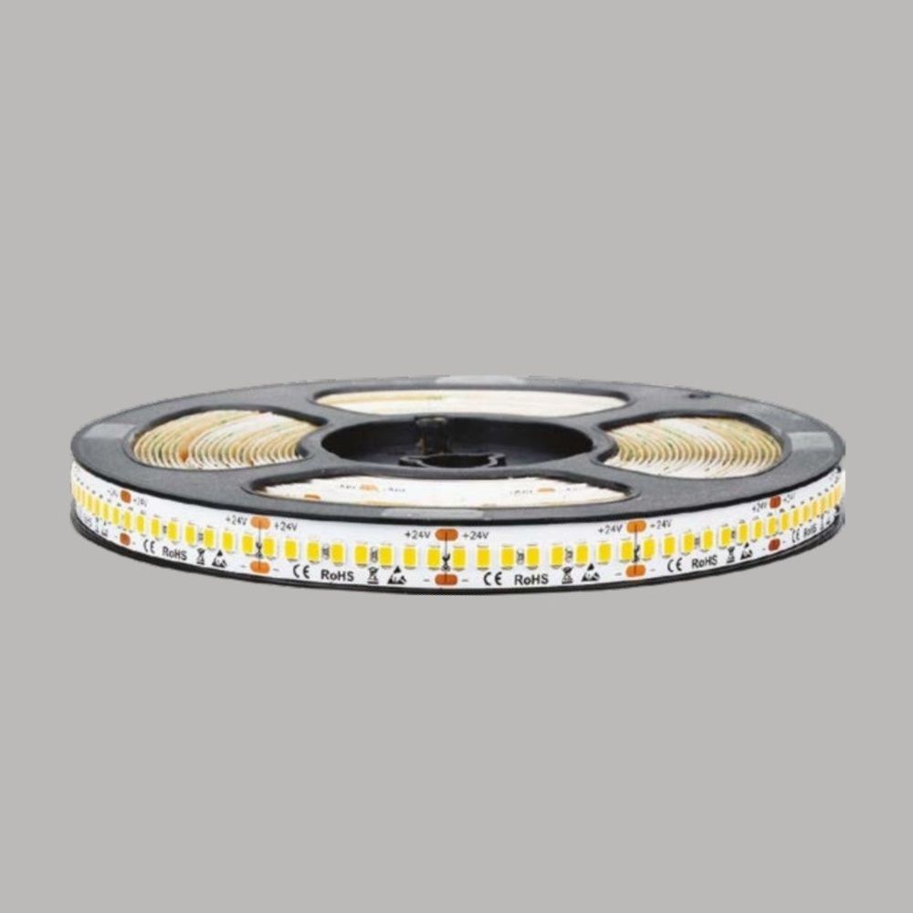 YCL PL 0240 12 Volt 20 Watt/Metre 240 Ledli Gün Işığı (3200K) Şerit Led