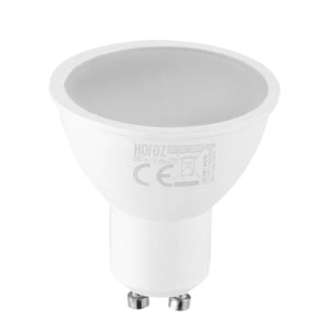 HOROZ 001-002-0006 PLUS 6 Watt GU10 Duylu LED Ampul