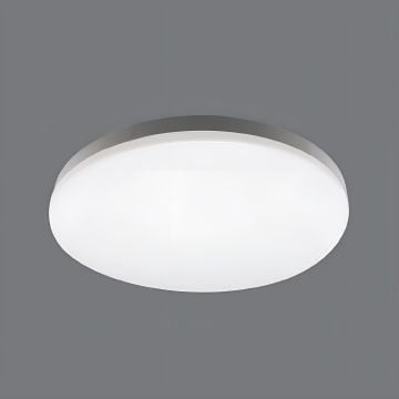 EGGE EG-2427 27 Watt 37.5 cm Beyaz Dekoratif LED Tavan Armatürü