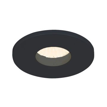 MOLLED MOL7040S 3 Watt Siyah Kasa LED Mini Spot