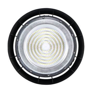 inoled 7516-01 200 Watt LED Yüksek Tavan Armatürü - Beyaz Işık (6500K)