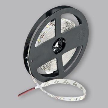 K2 GLOBAL KCL023 12 Volt Şerit Led - 10 Watt/Metre [5 Metre]
