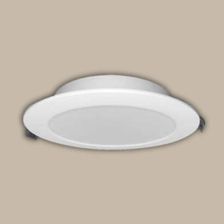 CATA CT-5653 Zümrüt 30 Watt Sıva Altı Yuvarlak Backlight LED Panel