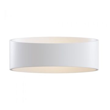 EGGE EG-7505-W 5 Watt Beyaz Çift Yönlü LED Aplik - Gün Işığı (3000K)