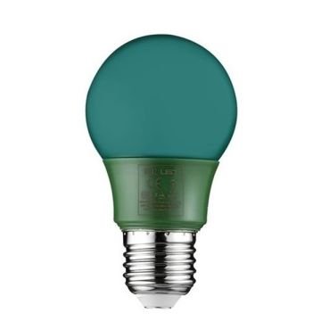HOROZ 001-017-0003 SPECTRA 3 Watt Yeşil LED Ampul