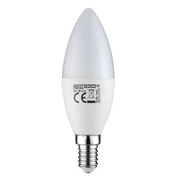 HOROZ 001-003-0008 ULTRA 8 Watt LED Mum Ampul