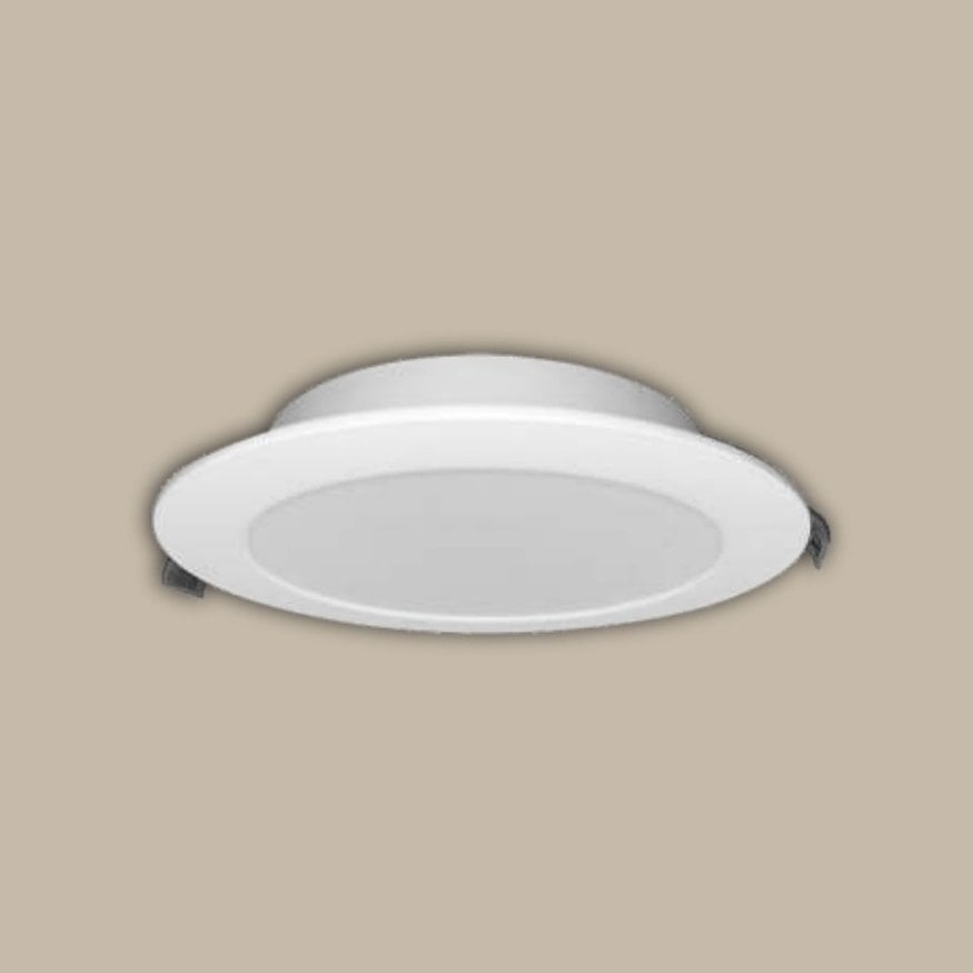 CATA CT-5651 Zümrüt 15 Watt Sıva Altı Yuvarlak Backlight LED Panel