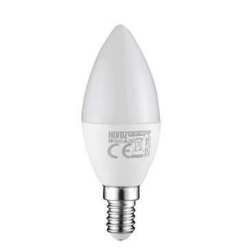 HOROZ 001-003-0006 ULTRA 6 Watt LED Mum Ampul