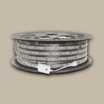 CATA CT-4548 220 Volt Dış Mekan RGB Şerit Led (50 Metre)