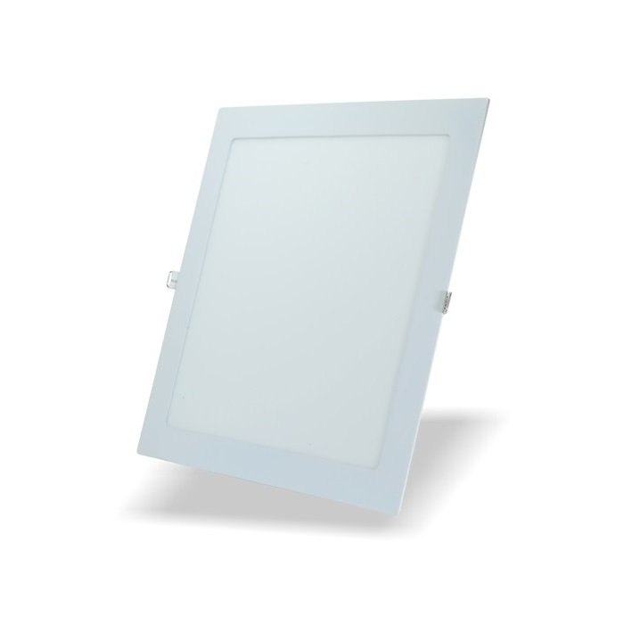 HELIOS HS 1014 18 Watt Sıva Altı Kare LED Panel