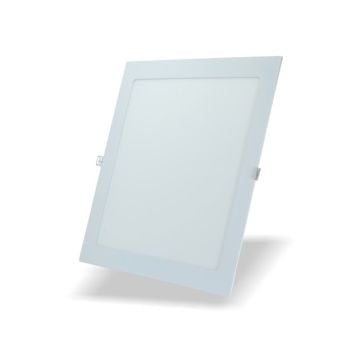HELIOS HS 1014 18 Watt Sıva Altı Kare LED Panel