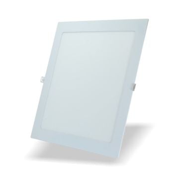 HELIOS HS 1015 24 Watt Sıva Altı Kare LED Panel