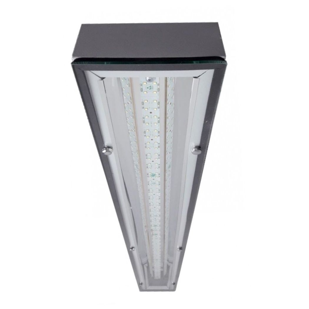 K2 GLOBAL KDL473 150 Watt LED Yüksek Tavan Armatürü (OSRAM LED & OSRAM Driver)