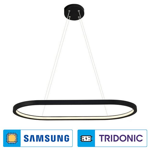 CL-Elips-01 LED Avize