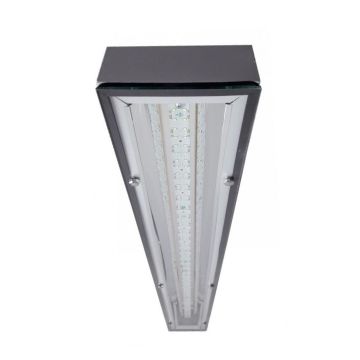 K2 GLOBAL KDL471 80 Watt LED Yüksek Tavan Armatürü (OSRAM LED & OSRAM Driver)