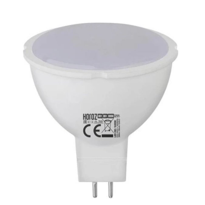 HOROZ 001-001-0005 5 Watt MR16 LED Ampul