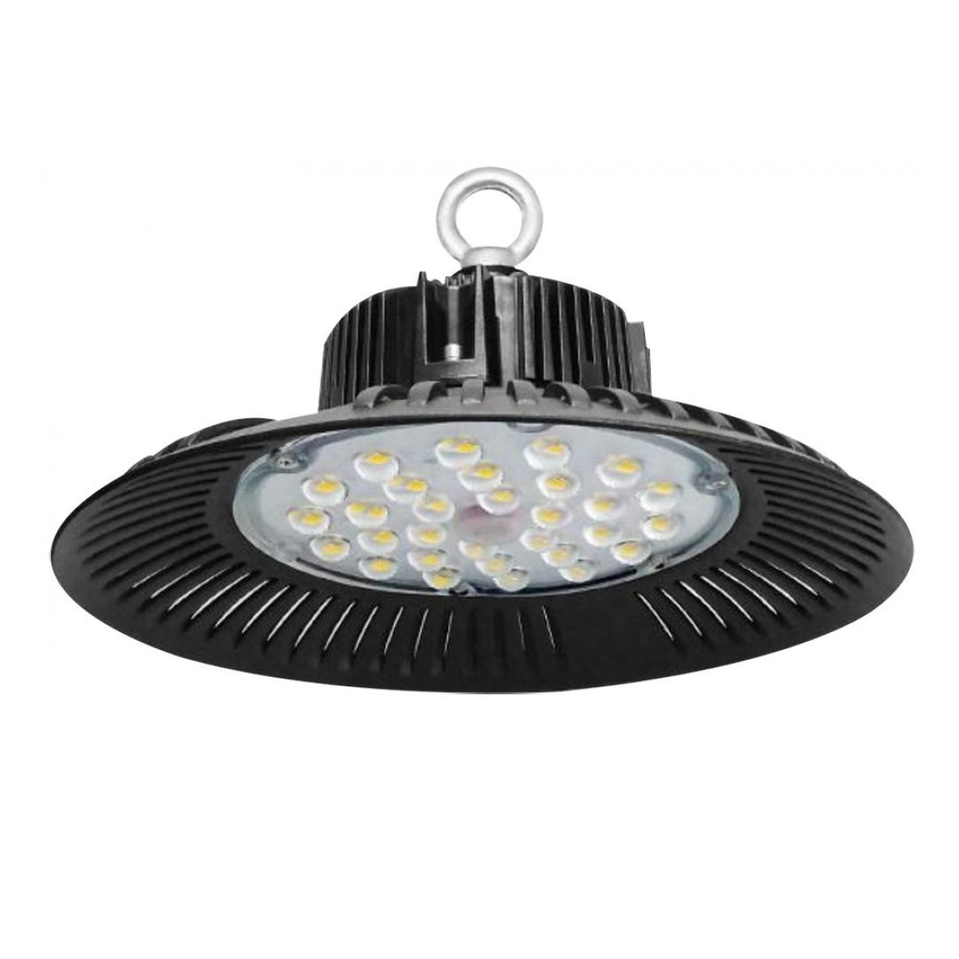 K2 GLOBAL KST512 200 Watt LED Yüksek Tavan Armatürü (IP65)