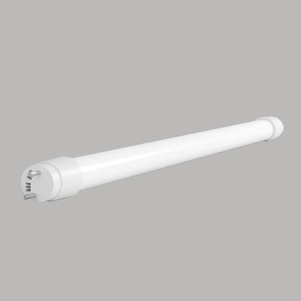 YCL YL 1009 9 Watt 60 cm LED Floresan (Cam - Tek Taraflı Enerji Girişli)