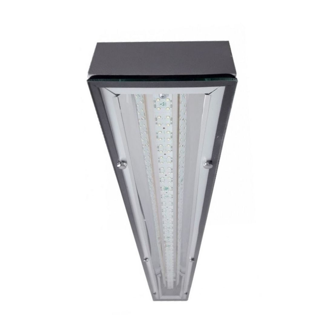 K2 GLOBAL KDL470 75 Watt LED Yüksek Tavan Armatürü (SAMSUNG LED & DOB Driver)