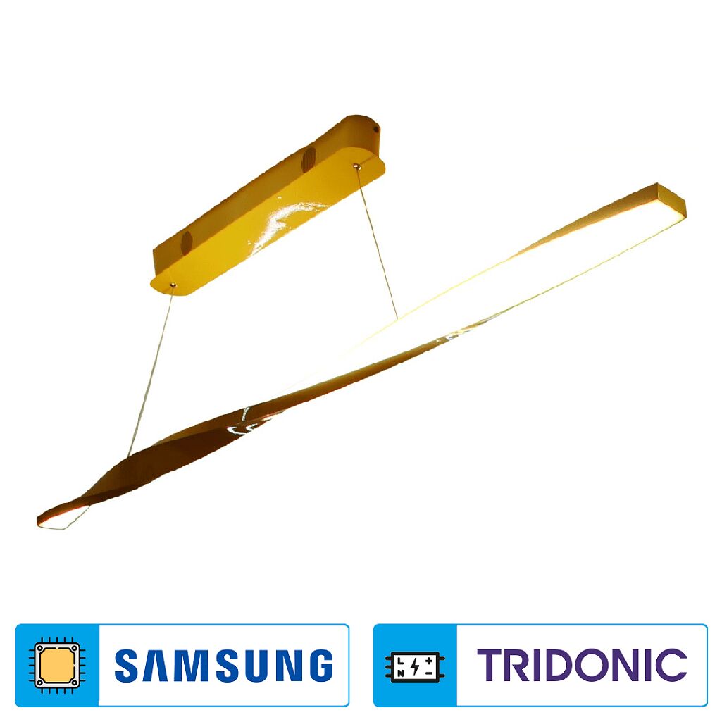 CL-Foreu-01 LED Avize