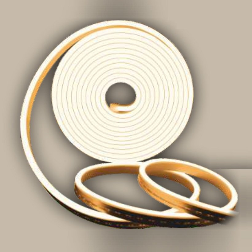 CATA CT-4455-Yesil 12 Volt Yeşil Neon Led (50 Metre)