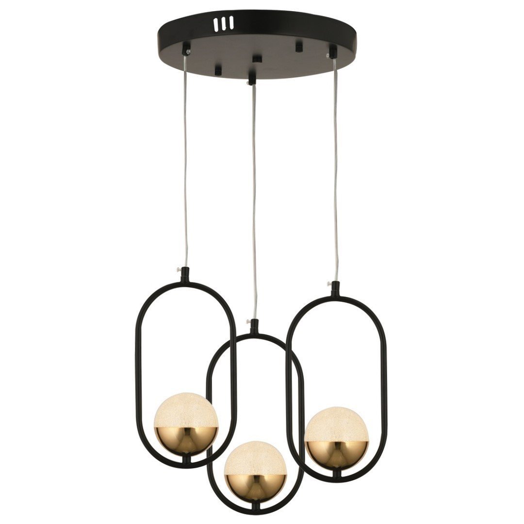 CL-626-3 Üçlü LED Avize