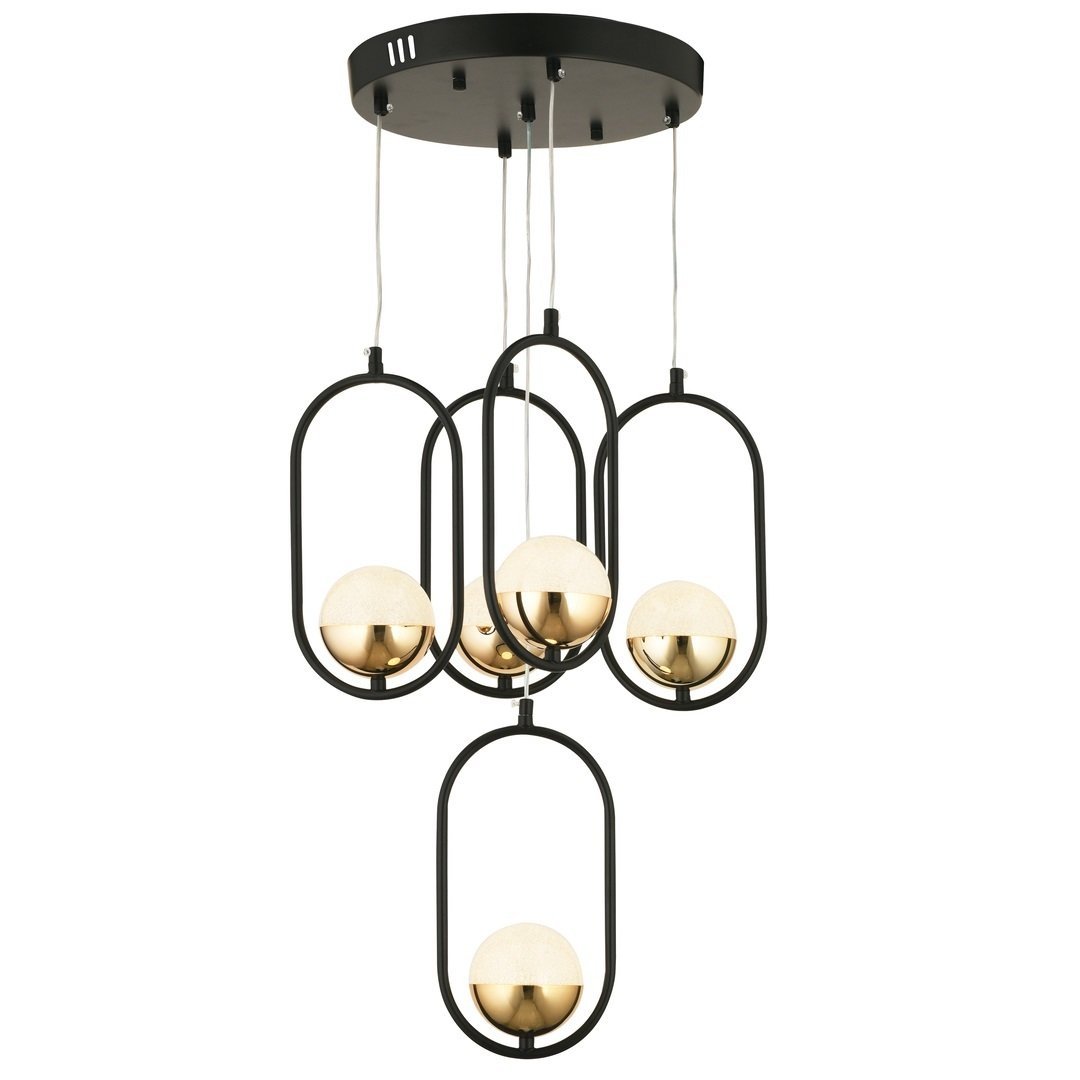 CL-626-5 Beşli LED Avize