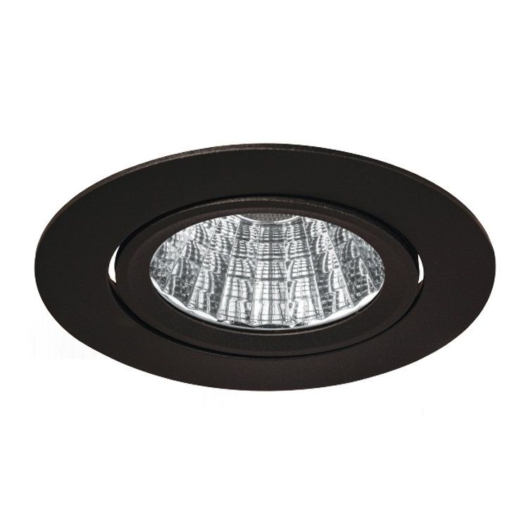 MOLLED MOL2095 33 Watt Siyah Kasa LED Mağaza Spotu (SAMSUNG/OSRAM LED & EAGLERISE/PHILIPS/LIFUD Driver)