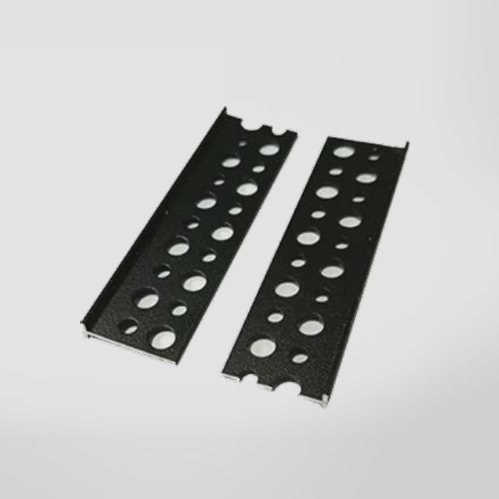 YCL YMR 5513 Sıva Altı Magnet Ray Montaj Aparatı