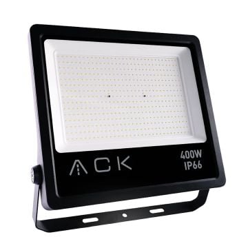 ACK AT62-19832 400 Watt LED Projektör - Beyaz Işık (6500K)