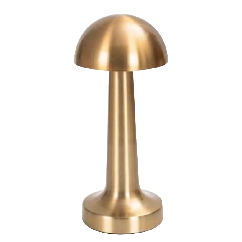 unmatik, Şarjlı LED Masa Lambası - 3 Işık Renkli (Beyaz + Ilık Beyaz + Gün Işığı)