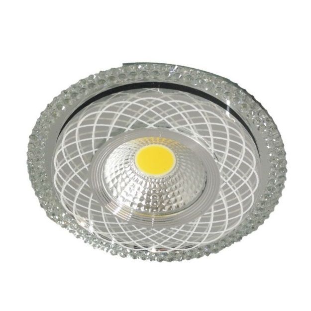 MOLLED MOL573 Dekoratif LED Kristal Spot