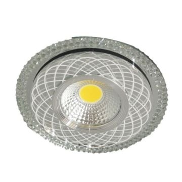 MOLLED MOL573 Dekoratif LED Kristal Spot