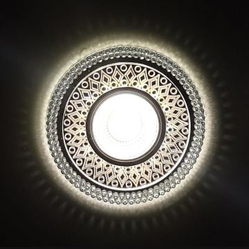 MOLLED MOL573 Dekoratif LED Kristal Spot