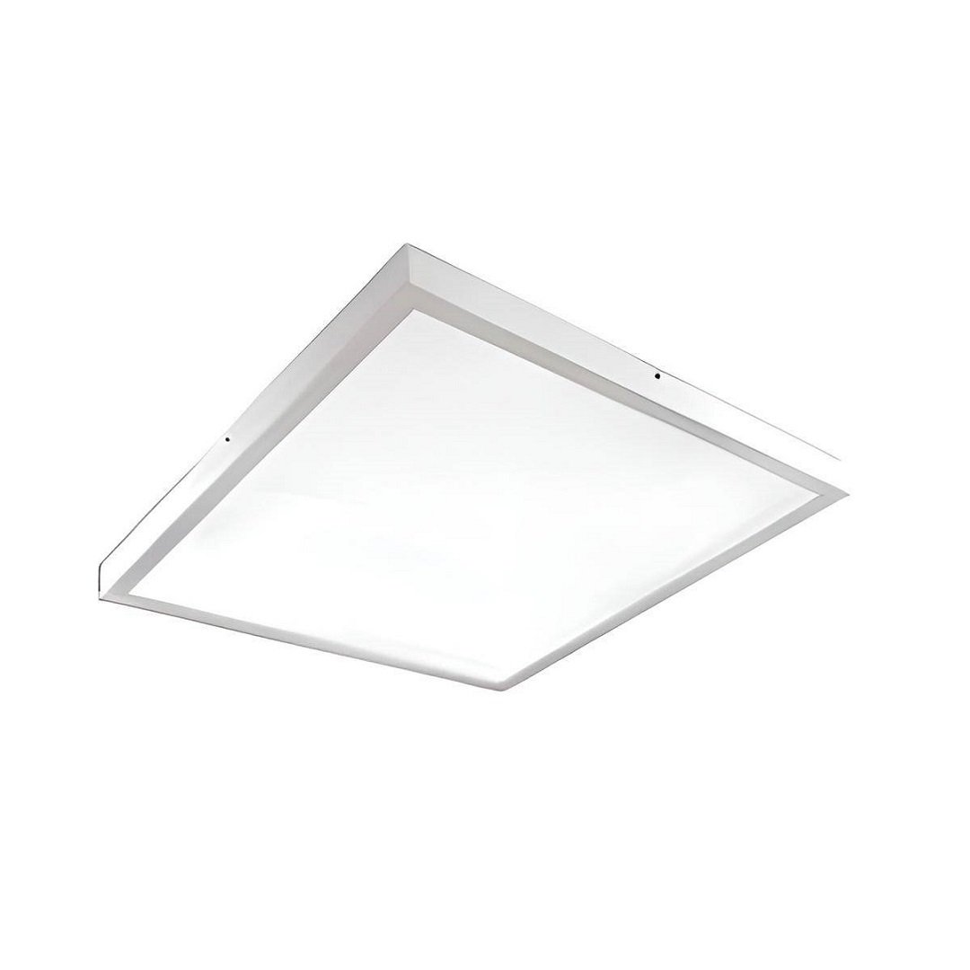 ACK AP04-01530 15 Watt Sıva Üstü 30x30 LED Panel - Beyaz Işık (6500K)