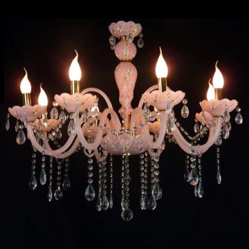 K2 GLOBAL KES206 5 Watt LED Kıvrık Mum Ampul