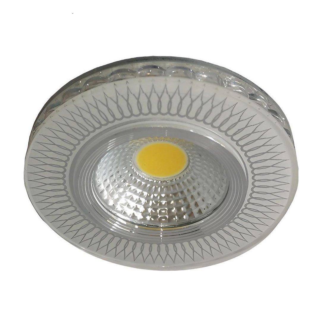 MOLLED MOL576 Dekoratif LED Kristal Spot