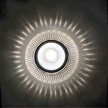 MOLLED MOL576 Dekoratif LED Kristal Spot