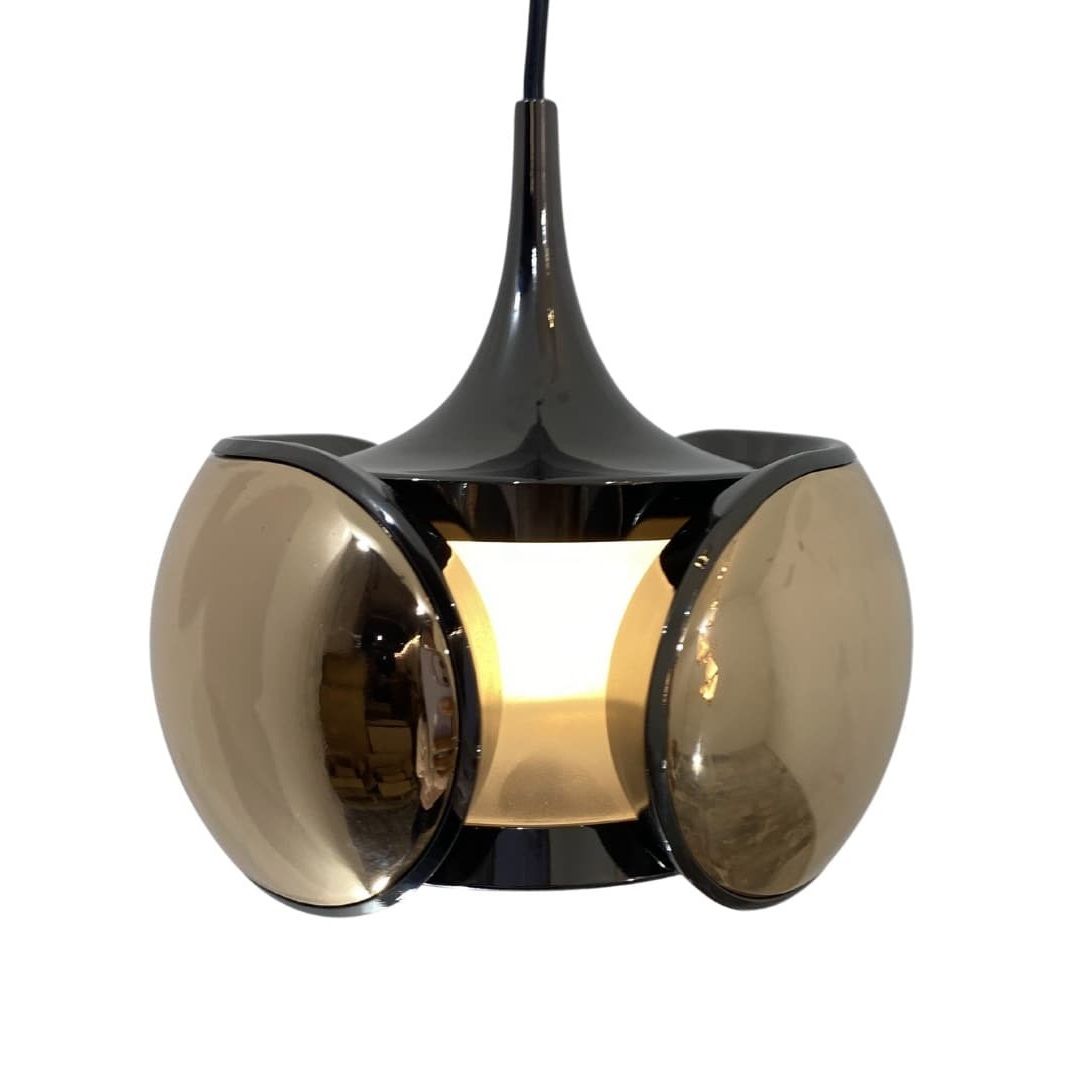 YCL YMR 4496 6 Watt Lotus LED Magnet Sarkıt Avize