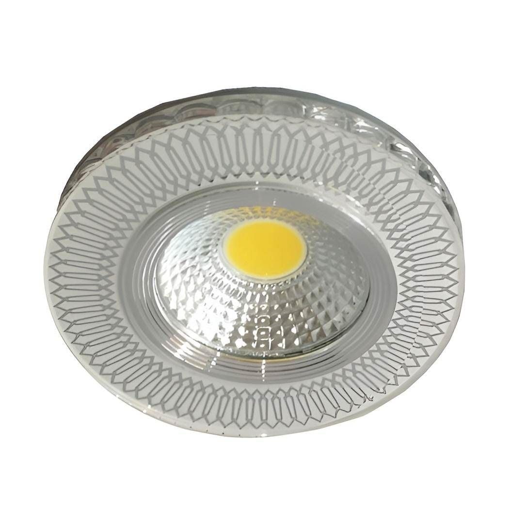 MOLLED MOL577 Dekoratif LED Kristal Spot