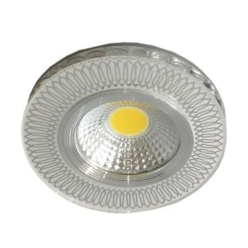 MOLLED MOL577 Dekoratif LED Kristal Spot