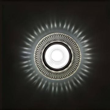 MOLLED MOL577 Dekoratif LED Kristal Spot