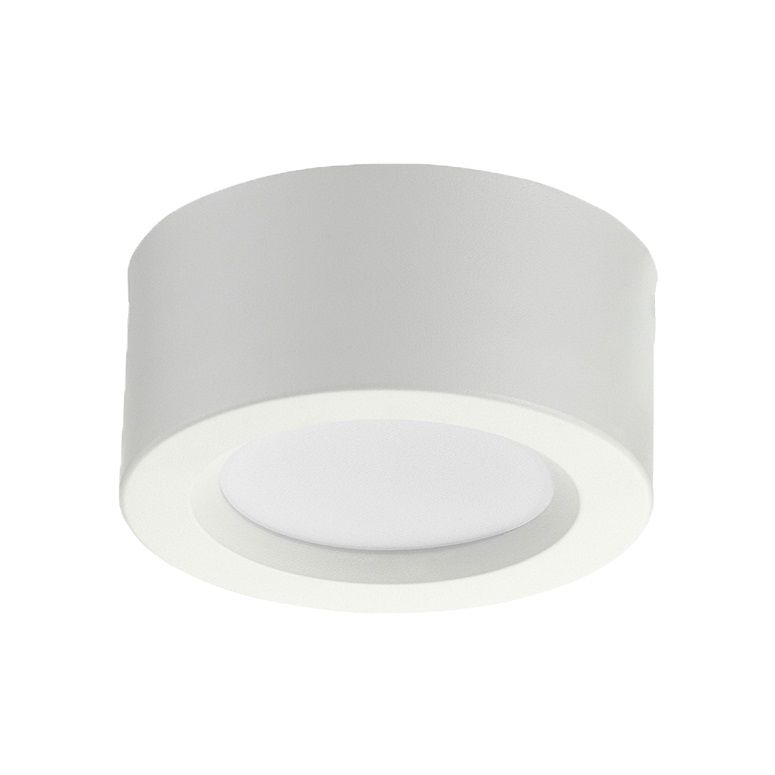 MOLLED MOL2064 24 Watt Sıva Üstü LED Downlight Armatür (SAMSUNG/OSRAM LED & EAGLERISE/LIFUD Driver)