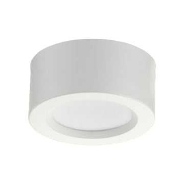 MOLLED MOL2064 24 Watt Sıva Üstü LED Downlight Armatür (SAMSUNG/OSRAM LED & EAGLERISE/LIFUD Driver)