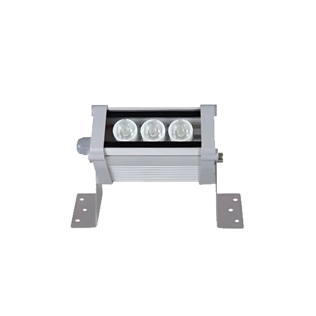 MOLLED MOL301 3 Watt 12.5 cm LED Wallwasher