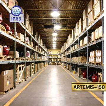 HOROZ 063-003-0150 150 Watt LED Yüksek Tavan Armatürü