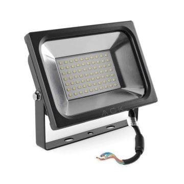 ACK AT61-05032 50 Watt LED Projektör - Beyaz Işık (6500K)