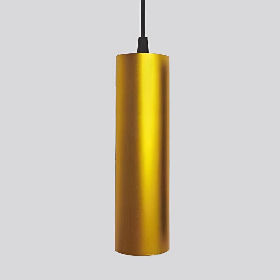 YCL YMR 4483 12 Watt 6x20 cm LED Magnet Boru Spot Armatür