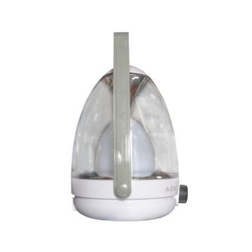 ACK AC04-00230 4 Watt Şarjlı Işıldak