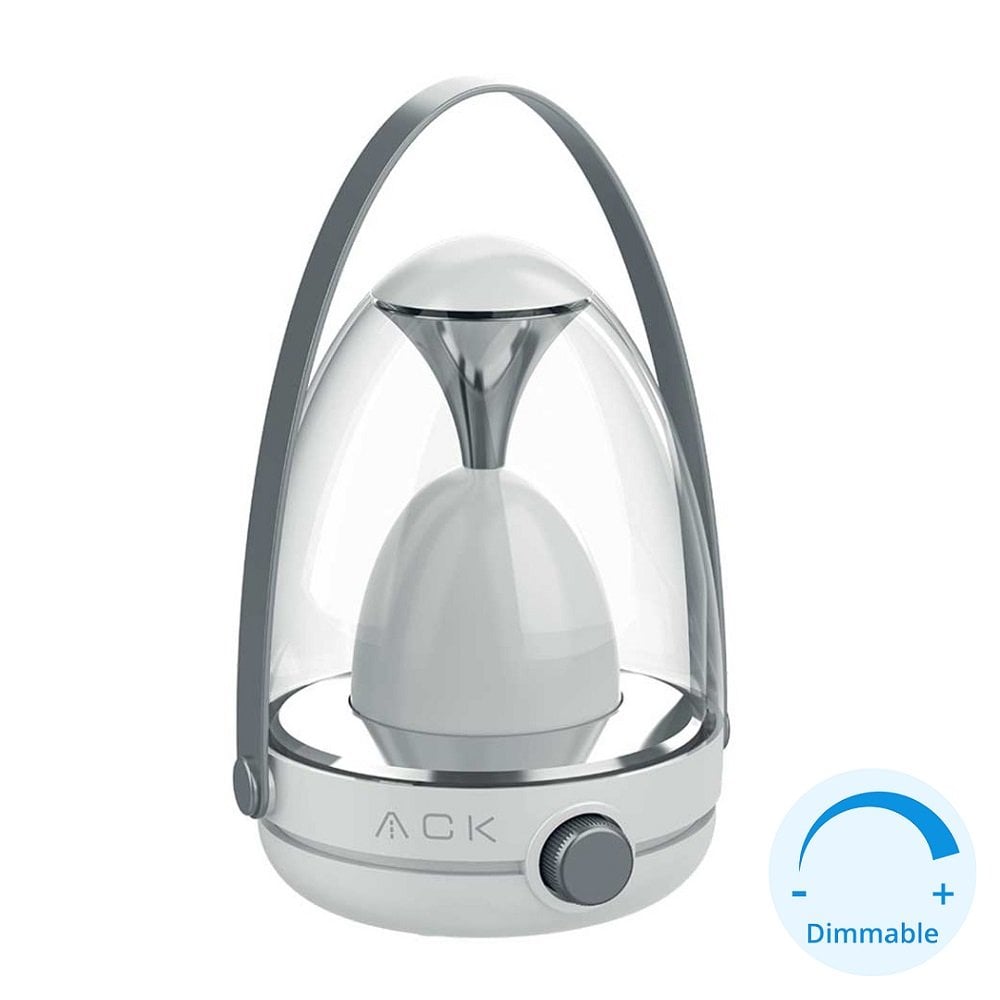 ACK AC04-00230 4 Watt Şarjlı Işıldak